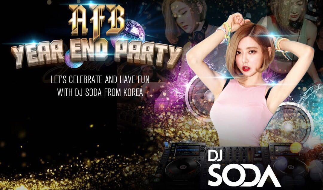 register now for chance to get invite to meet djsoda from korea